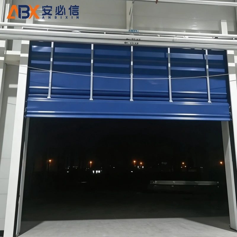 襄阳市高速堆积门